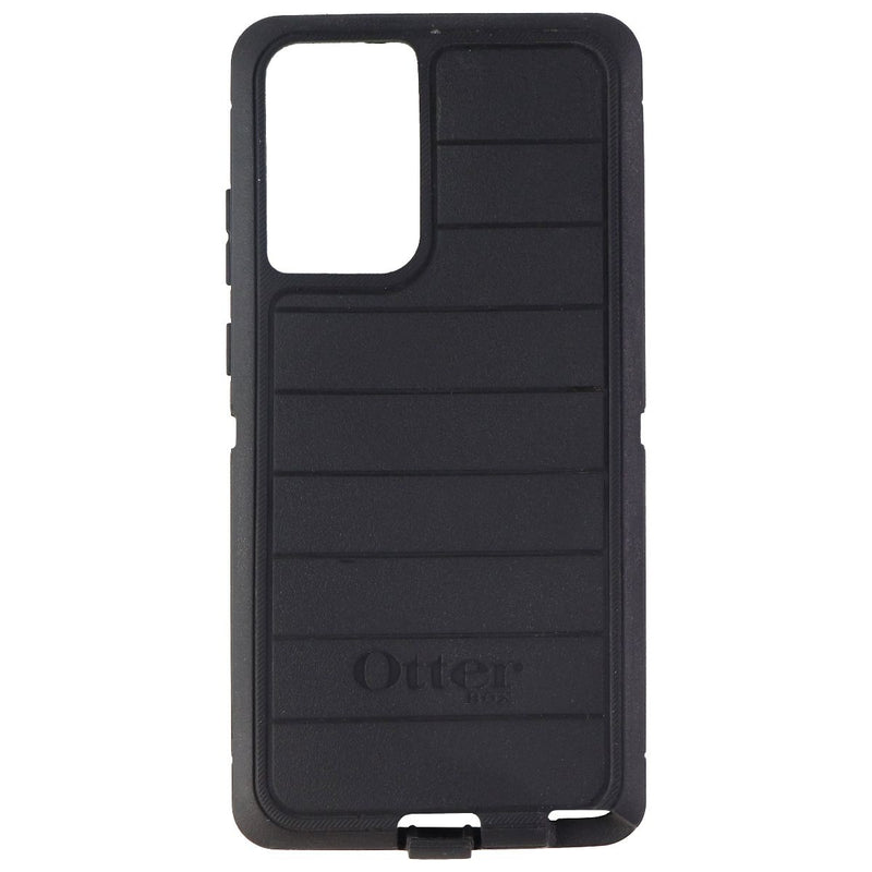 OtterBox Replacement Exterior for Galaxy Note20 Defender Pro Series - Black - OtterBox - Simple Cell Shop, Free shipping from Maryland!