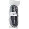 (6-Meter) QXY RVVP (4x0.15mm)^2 (300/300V) JB/T8734.5-2016 - Black - Unbranded - Simple Cell Shop, Free shipping from Maryland!