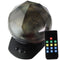Aurora Northern Light Projection LED Night Light Lamp - Black - Soaiy - Simple Cell Shop, Free shipping from Maryland!