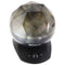 Aurora Northern Light Projection LED Night Light Lamp - Black - Soaiy - Simple Cell Shop, Free shipping from Maryland!