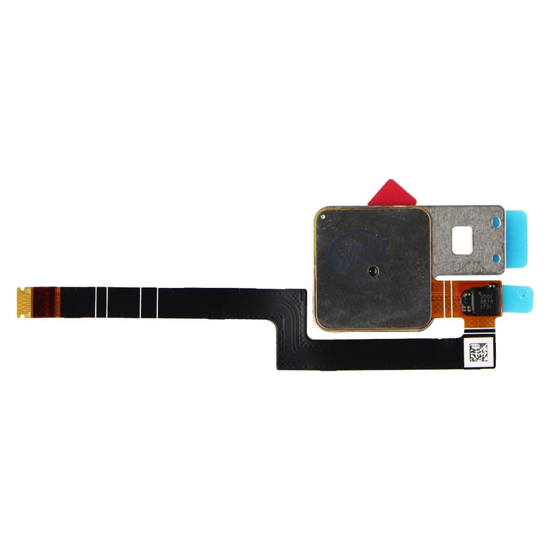 Repair Part - Finger Print Scanner for Google Pixel 3 XL (White) - Unbranded - Simple Cell Shop, Free shipping from Maryland!