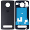Replacement OEM Repair Part Back Plate Glass for Motorola Moto Z4 Black/Verizon - Motorola - Simple Cell Shop, Free shipping from Maryland!