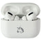 Apple AirPods Pro with Charging Case - White/Custom Unicorn Design (A2190) - Apple - Simple Cell Shop, Free shipping from Maryland!