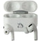 Apple AirPods Pro with Charging Case - White/Custom Unicorn Design (A2190) - Apple - Simple Cell Shop, Free shipping from Maryland!