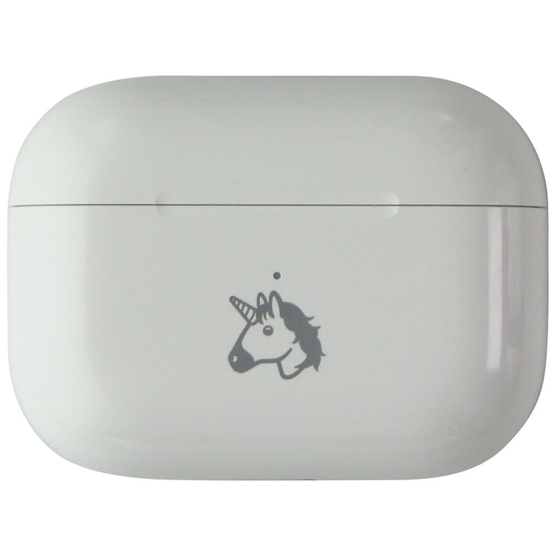 Apple AirPods Pro with Charging Case - White/Custom Unicorn Design (A2190) - Apple - Simple Cell Shop, Free shipping from Maryland!