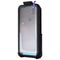 Encased Heavy Duty Belt Clip Case for Google Pixel 4a Smartphones - Black - Encased - Simple Cell Shop, Free shipping from Maryland!