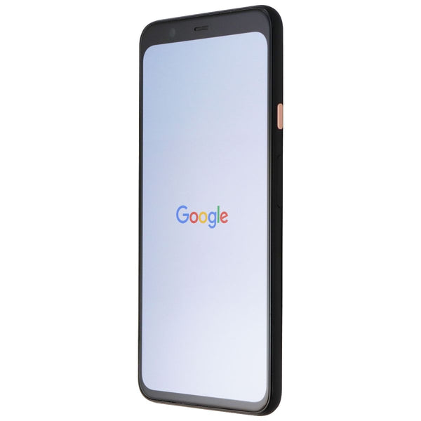 Google Pixel 4 (5.7-inch) Smartphone (G020I) GSM + CDMA - 64GB / Oh So Orange - Google - Simple Cell Shop, Free shipping from Maryland!