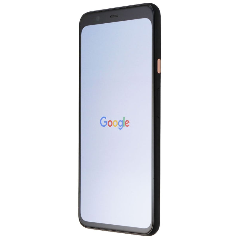 Google Pixel 4 (5.7-inch) Smartphone (G020I) GSM + CDMA - 64GB / Oh So Orange - Google - Simple Cell Shop, Free shipping from Maryland!