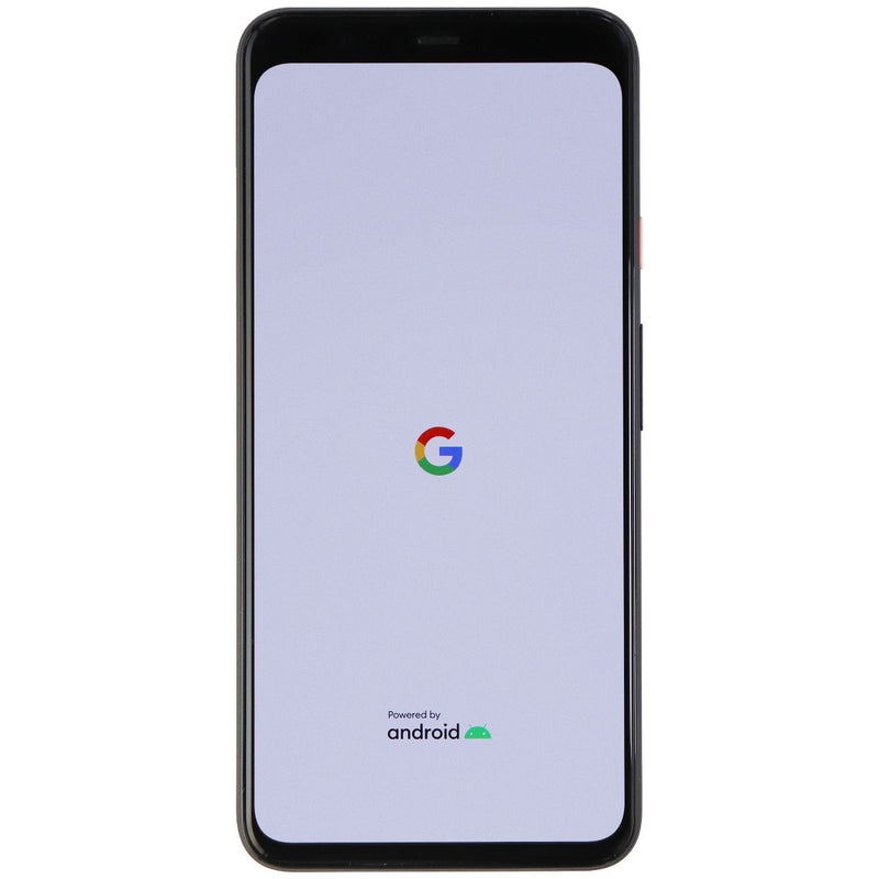 Google Pixel 4 XL Smartphone (G020J) Verizon ONLY - 64GB / Oh So Orange - Google - Simple Cell Shop, Free shipping from Maryland!