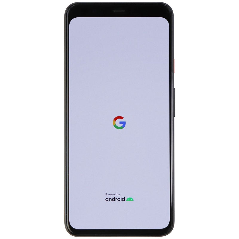 Google Pixel 4 (5.7-inch) Smartphone (G020I) GSM + CDMA - 64GB / Oh So Orange - Google - Simple Cell Shop, Free shipping from Maryland!