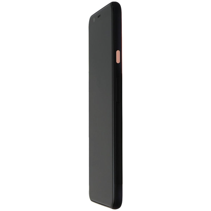 Google Pixel 4 (5.7-inch) Smartphone (G020I) GSM + CDMA - 64GB / Oh So Orange - Google - Simple Cell Shop, Free shipping from Maryland!