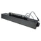 Zylux / Dell AX510PA (13-inch) Wired SoundBar Speaker with 3.5mm Plug - Black - ZYLUX - Simple Cell Shop, Free shipping from Maryland!