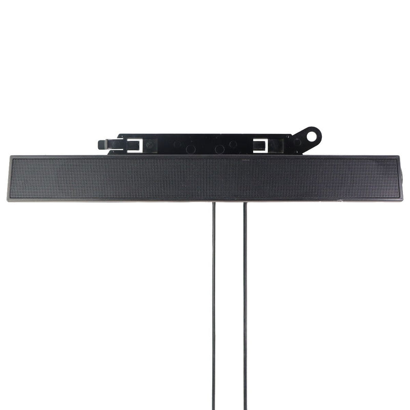 Zylux / Dell AX510PA (13-inch) Wired SoundBar Speaker with 3.5mm Plug - Black - ZYLUX - Simple Cell Shop, Free shipping from Maryland!