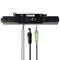 Zylux / Dell AX510PA (13-inch) Wired SoundBar Speaker with 3.5mm Plug - Black - ZYLUX - Simple Cell Shop, Free shipping from Maryland!