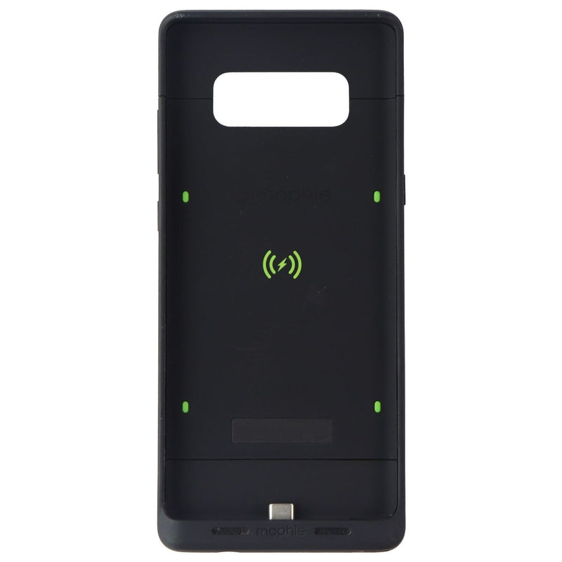 Mophie Juice Pack Protective Battery Case for Samsung Galaxy Note 8 - Black - Mophie - Simple Cell Shop, Free shipping from Maryland!