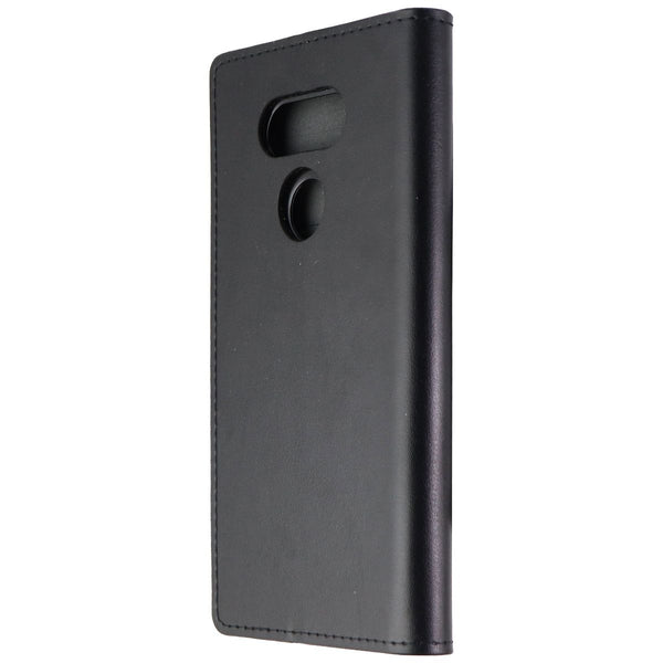 Avoca MobilePro Folio Wallet Case for LG G5 Smartphone - Black - Avoca - Simple Cell Shop, Free shipping from Maryland!
