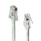 Network Ethernet CAT5e Cable (10FT) E339682 - White - Unbranded - Simple Cell Shop, Free shipping from Maryland!