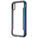 X-Doria Defense Shield Hardshell Case for Apple iPhone XR - Iridescent/Gray - X-Doria - Simple Cell Shop, Free shipping from Maryland!