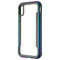 X-Doria Defense Shield Hardshell Case for Apple iPhone XR - Iridescent/Gray - X-Doria - Simple Cell Shop, Free shipping from Maryland!