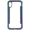X-Doria Defense Shield Hardshell Case for Apple iPhone XR - Iridescent/Gray - X-Doria - Simple Cell Shop, Free shipping from Maryland!
