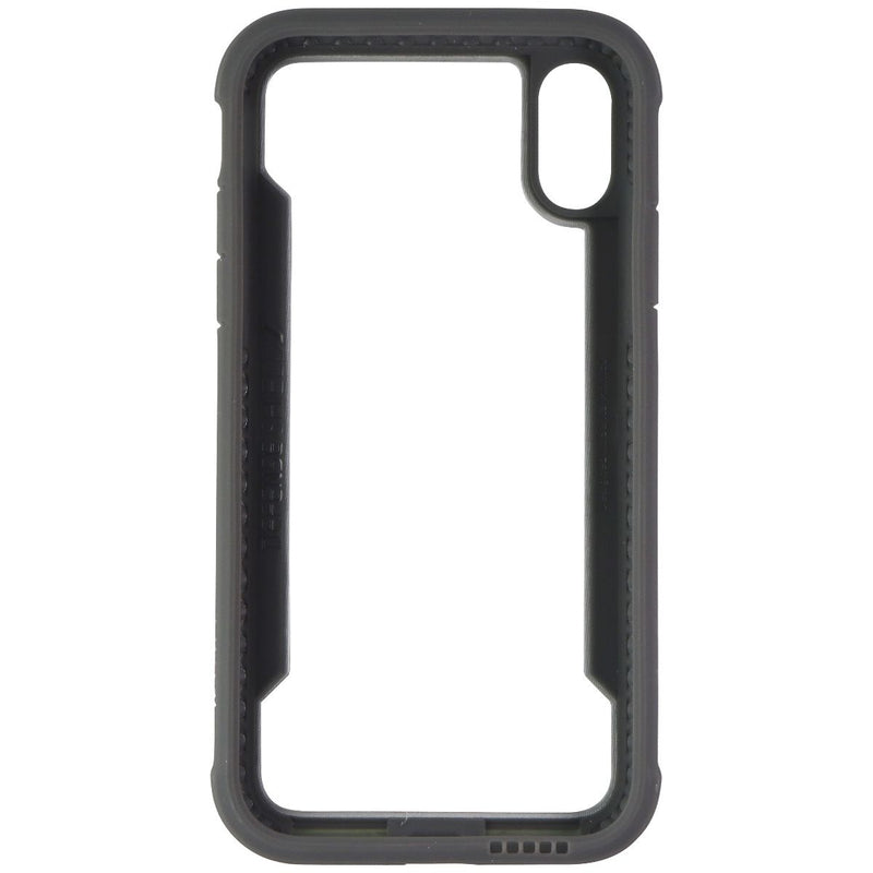 X-Doria Defense Shield Hardshell Case for Apple iPhone XR - Iridescent/Gray - X-Doria - Simple Cell Shop, Free shipping from Maryland!