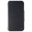 Ercko 2-in-1 Magnet Wallet Leather Case for Apple iPhone 11 Pro Max - Black