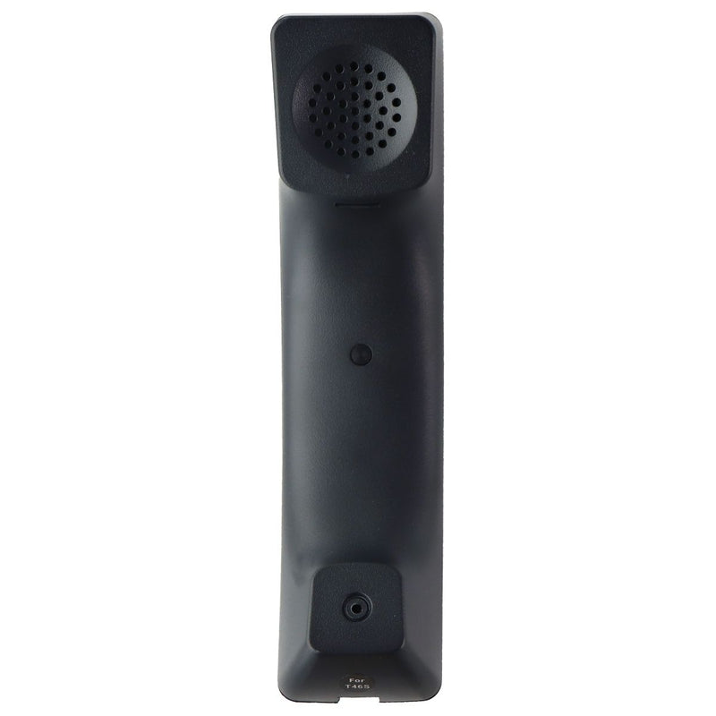 Replacement Handset Phone for Yealink T46S Phone Set - Black - Yealink - Simple Cell Shop, Free shipping from Maryland!