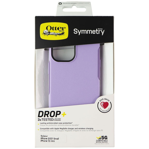 Otterbox Symmetry Series Case for Apple iPhone 12 Mini - Reset Purple