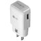 LG Fast Charge (5V/9V) Single USB Wall Charger/Adapter - White (MCS-H05W/ED) - LG - Simple Cell Shop, Free shipping from Maryland!