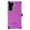 OtterBox Defender Series Case for Samsung Galaxy S21 FE (5G) - Happy Purple - OtterBox - Simple Cell Shop, Free shipping from Maryland!