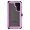 OtterBox Defender Series Case for Samsung Galaxy S21 FE (5G) - Happy Purple - OtterBox - Simple Cell Shop, Free shipping from Maryland!