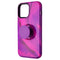 Otter + Pop Symmetry Series Hard Case for iPhone 13 Pro Max - Berry Flow - OtterBox - Simple Cell Shop, Free shipping from Maryland!