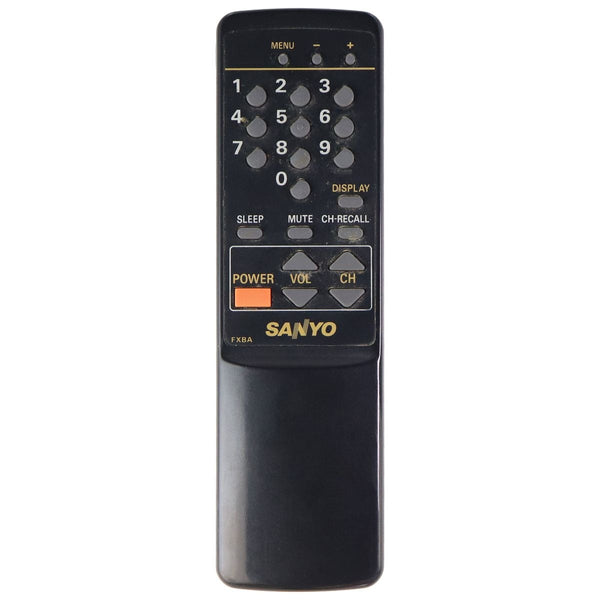 Sanyo FXBA TV Remote AVM1303 AVM1304 AVM2003 AVM2004 AVM190 AVM1903 - Sanyo - Simple Cell Shop, Free shipping from Maryland!