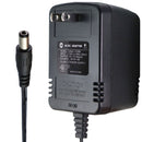 Logitech (12V/1000mA) AC/DC Adapter Wall Charger Plug - Black (ILD48-121000) - Logitech - Simple Cell Shop, Free shipping from Maryland!