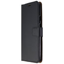 XQISIT Slim Wallet Selection PC for Google Pixel 3A XL - Black - Xqisit - Simple Cell Shop, Free shipping from Maryland!