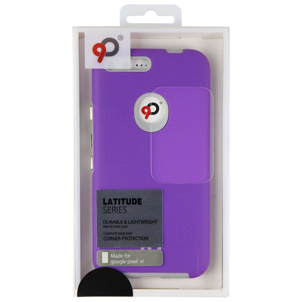 Nimbus9 Latitude Series Case for Google Pixel XL - Purple - Nimbus9 - Simple Cell Shop, Free shipping from Maryland!