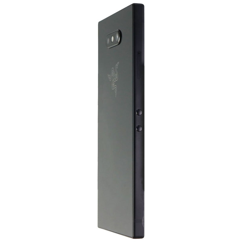 Razer Phone 2 (5.72-inch) Smartphone (RZ35-0259) AT&T Only - 64GB/Mirror Black