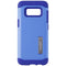Spigen Slim Armor Dual Layer Case w/ Kickstand for Samsung Galaxy S8 - Violet - Spigen - Simple Cell Shop, Free shipping from Maryland!