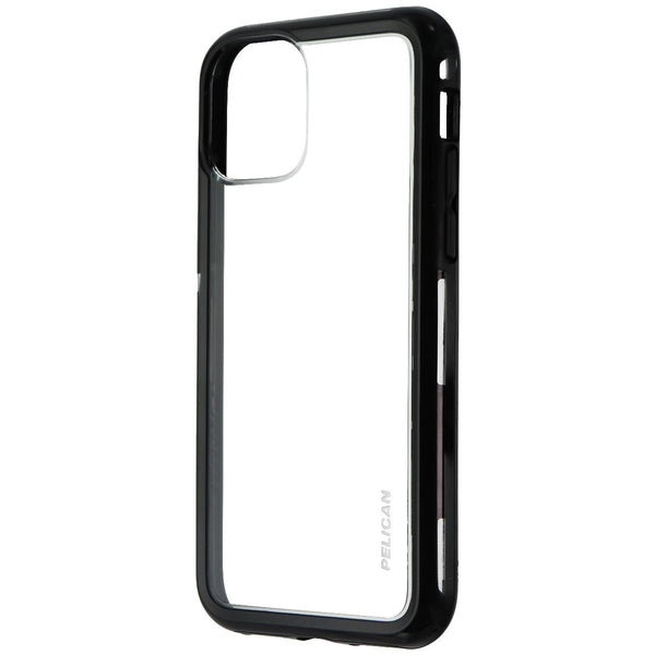 Pelican Adventurer Series Case for Apple iPhone 11 Pro / Xs / X - Black/Clear - Pelican - Simple Cell Shop, Free shipping from Maryland!
