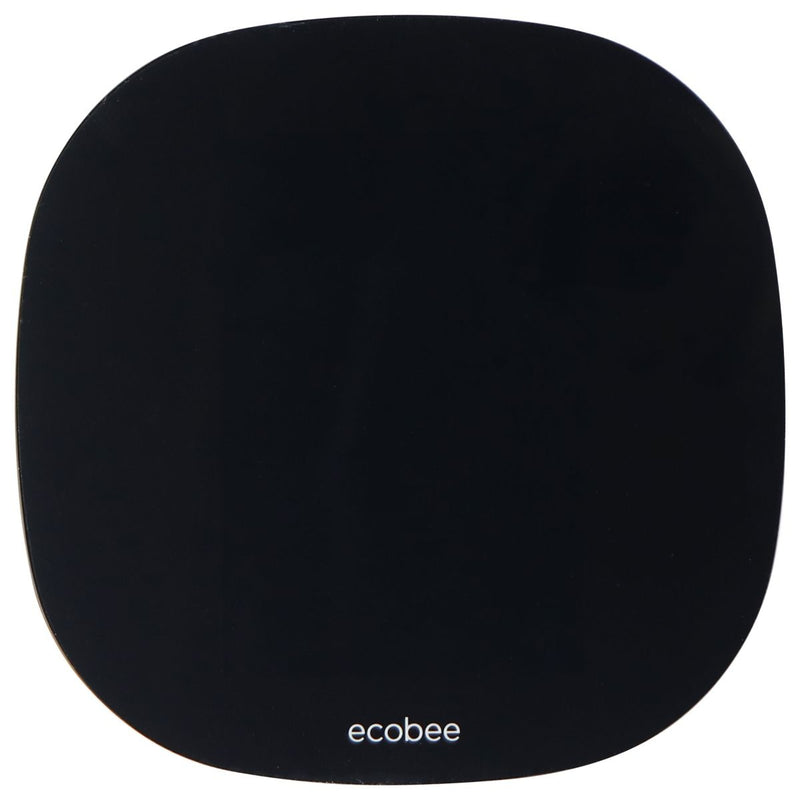 Ecobee3 Lite Smart Thermostat with 2 Room Sensors - Black - Ecobee3 - Simple Cell Shop, Free shipping from Maryland!