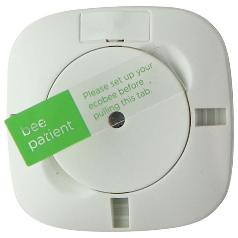 Ecobee3 Lite Smart Thermostat with 2 Room Sensors - Black - Ecobee3 - Simple Cell Shop, Free shipping from Maryland!