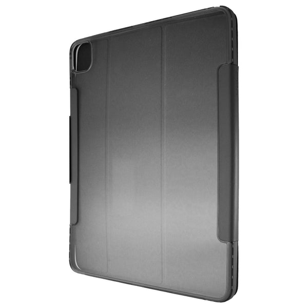 OtterBox Symmetry 360 Series Case for iPad Pro (12.9-inch 4th Gen) - Gray/Clear - OtterBox - Simple Cell Shop, Free shipping from Maryland!