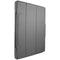 OtterBox Symmetry 360 Series Case for iPad Pro (12.9-inch 4th Gen) - Gray/Clear - OtterBox - Simple Cell Shop, Free shipping from Maryland!