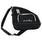 Athletico Premium Bag for Ice Skates/Roller Skates/Inline Skates - Black/White - Athletico - Simple Cell Shop, Free shipping from Maryland!