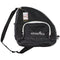 Athletico Premium Bag for Ice Skates/Roller Skates/Inline Skates - Black/White - Athletico - Simple Cell Shop, Free shipping from Maryland!