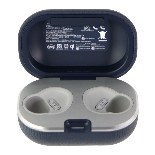 Replacement Bang & Olufsen (B&O) Beoplay E8 2.0 Earbuds Case - Indigo Blue - Bang & Olufsen - Simple Cell Shop, Free shipping from Maryland!