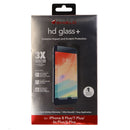 ZAGG Invisible Shield (HD Glass +) Screen for iPhone 8 Plus 7 Plus - Clear - Zagg - Simple Cell Shop, Free shipping from Maryland!