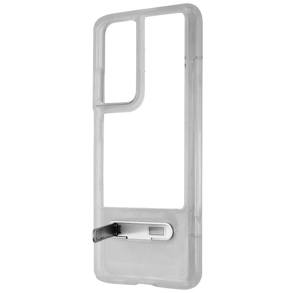 Spigen Slim Armor Essential S Case for Galaxy S21 Ultra 5G - Crystal Clear - Spigen - Simple Cell Shop, Free shipping from Maryland!