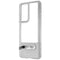 Spigen Slim Armor Essential S Case for Galaxy S21 Ultra 5G - Crystal Clear - Spigen - Simple Cell Shop, Free shipping from Maryland!