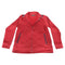 Under Armour Storm ColdGear Loose Mens Fleece Jacket - Red - Medium - Under Armour - Simple Cell Shop, Free shipping from Maryland!